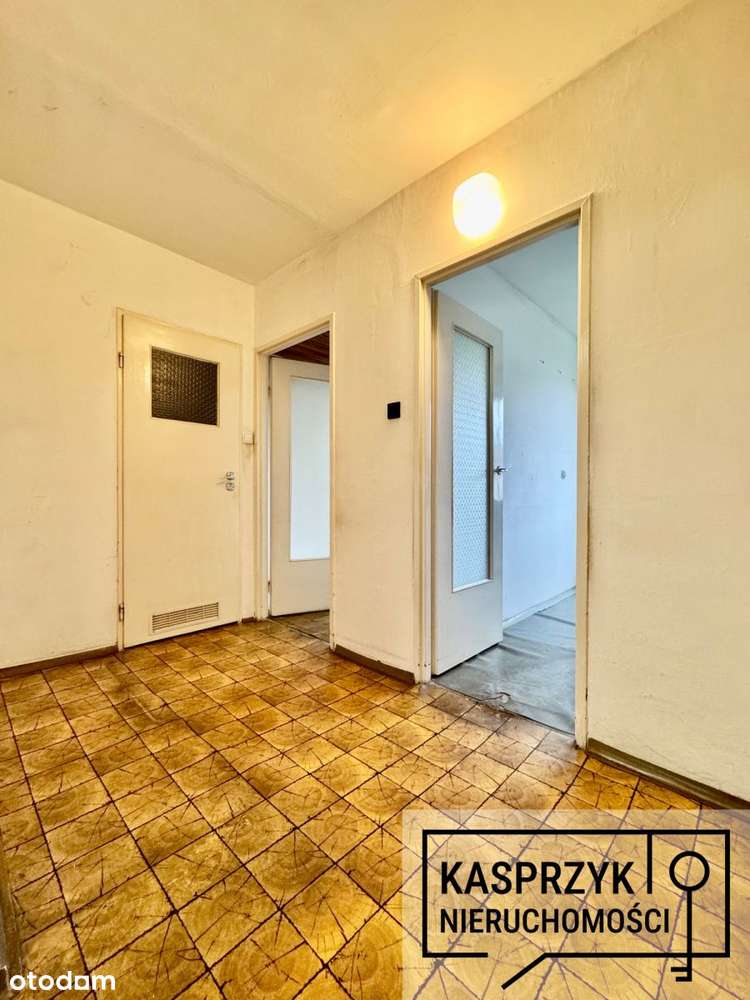 Mieszkanie na pierwszym piętrze w Sanoku.-7