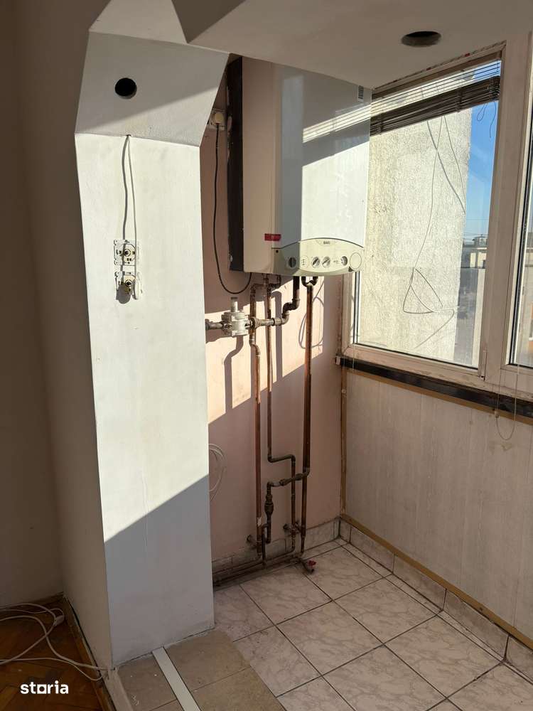 APARTAMENT 2 CAMERE RAHOVA MARGEANULUI-6
