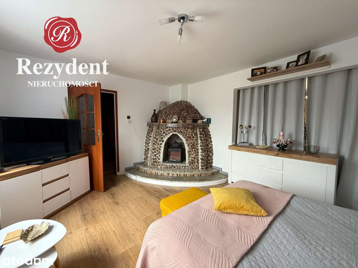 Gospodarstwo 10 km od Warlubia i Nowego-od zaraz - Pełny obrazek: 5/20