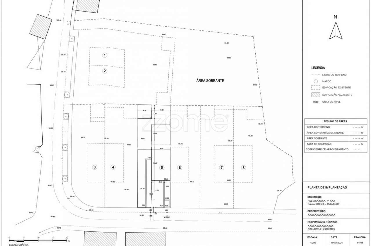 Terreno em Maceda - Ovar-6