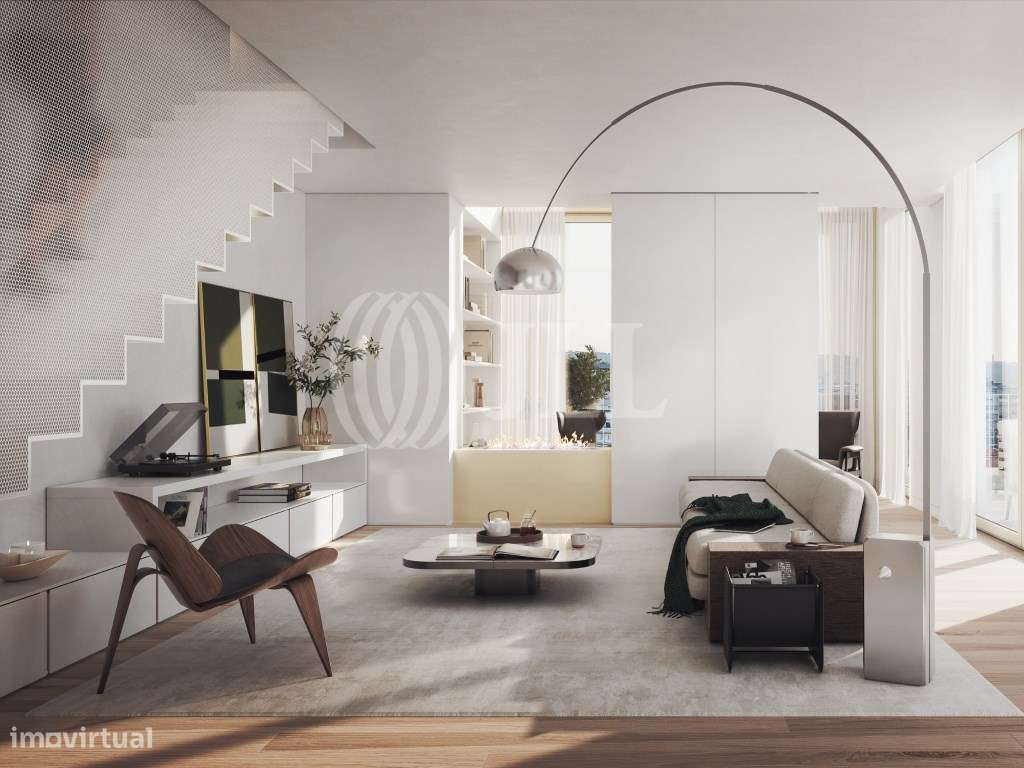 Apartamento T2, com estacionamento no Pulse, em Lisboa - Grande imagem: 5/39