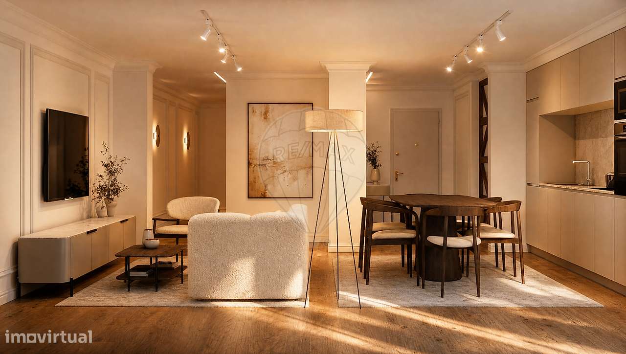 2-стаен апартамент, 50 m²