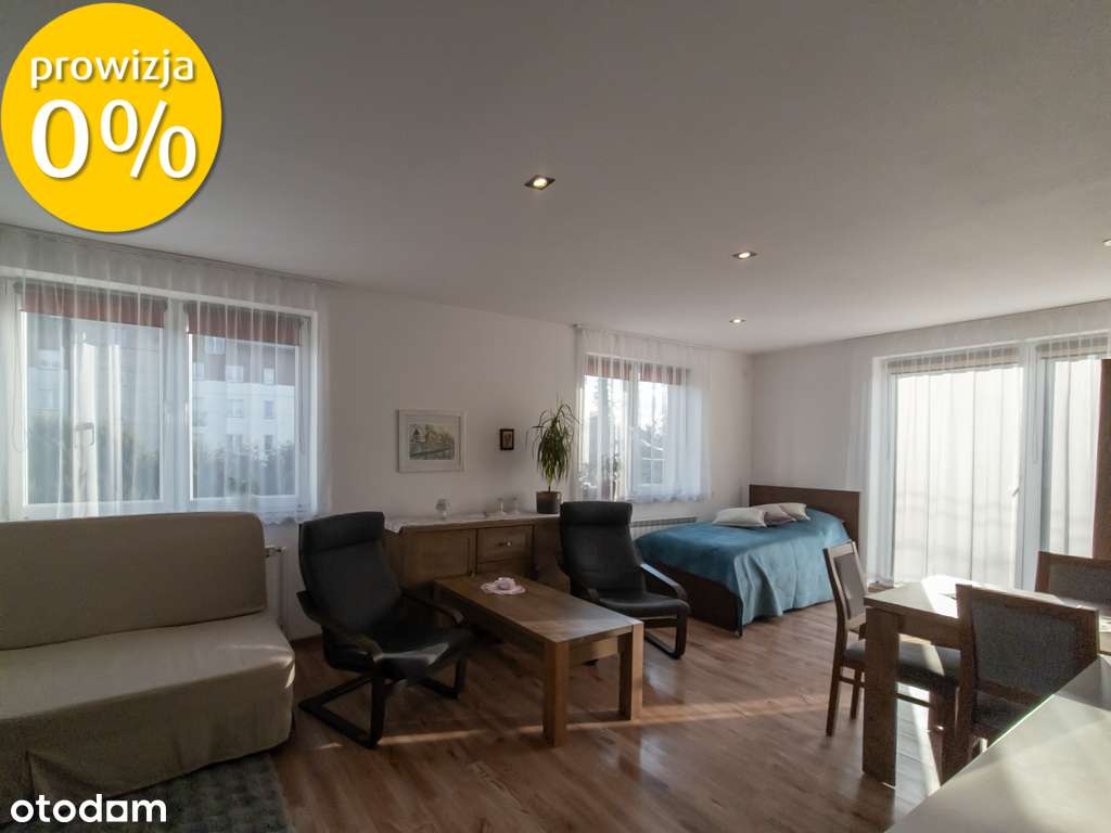 Dla rodziny, firmy lub na wynajem • 3 lokale - Pełny obrazek: 5/19