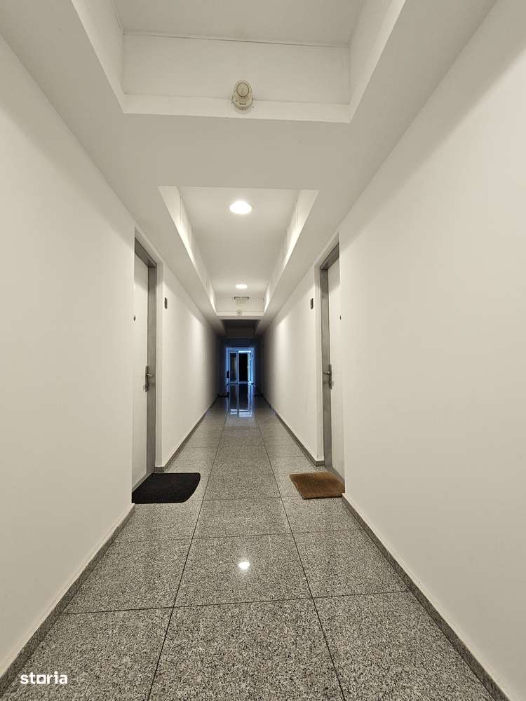 Apartament 2 camere, la cheie, Ghencea-Cubic 4, et. 3/4-18