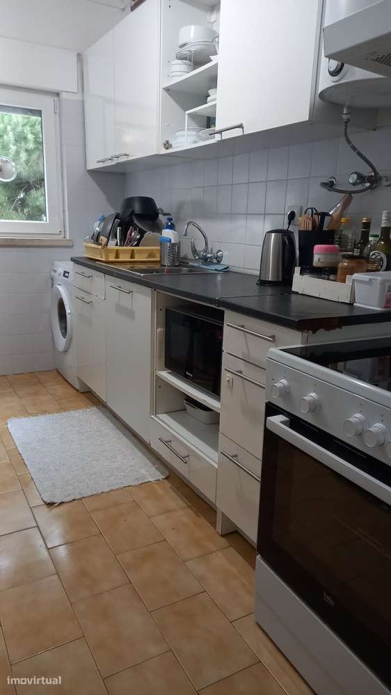 Apartamento T1+1 para rendimento  -Montechoro - Grande imagem: 5/11