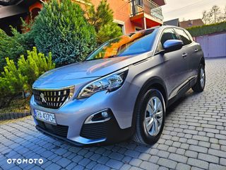 Peugeot 3008 1.5 BlueHDi - 131 KM ! EAT8 ! Navi ! Kamera ! Serwisowany !