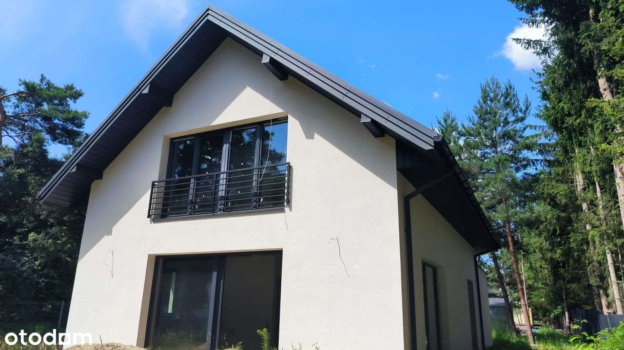 Nowy dom wolnostojący w atrakcyjnej cenie! - Pełny obrazek: 4/17