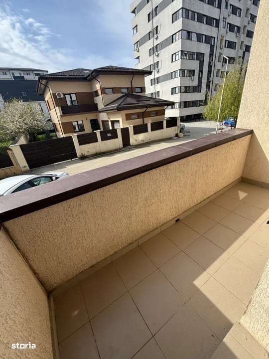 Inchiriere garsoniera zona Militari Residence in spate la Lidl Rezerve - Imagine principală: 4/8