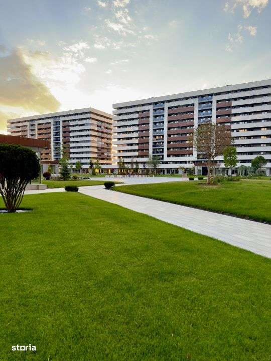 APARTAMENT 2 CAMERE COMPLEX NOU COPOU 0% COMISION-13