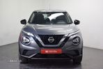 Nissan Juke 1.0 DIG-T DCT N-Connecta - 2