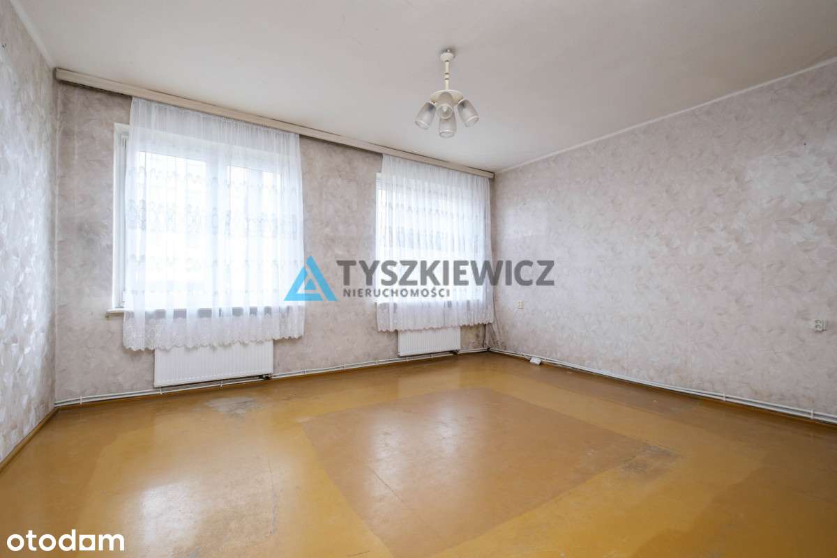 Mieszkanie 3 pokoje w centrum Wrzeszcza - Pełny obrazek: 5/18