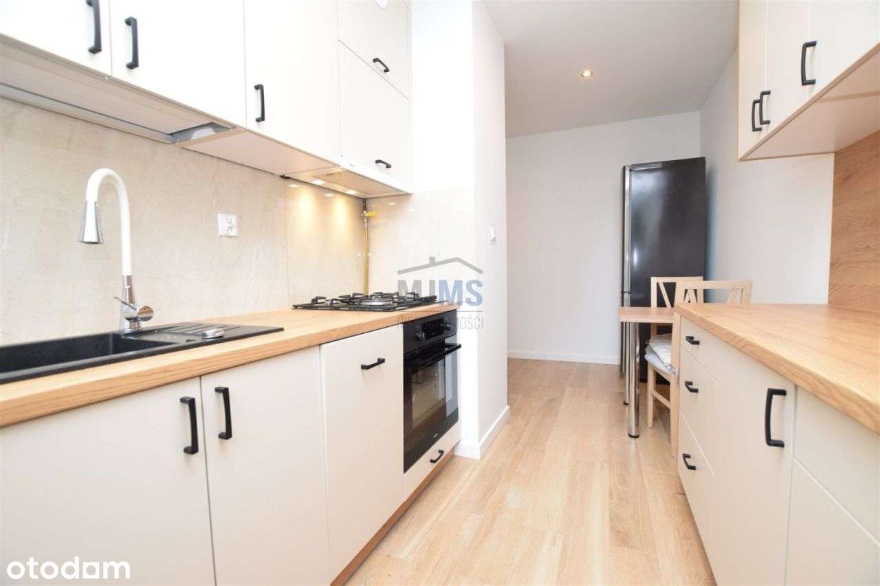 Atrakcyjna kawalerka - ul. Mikołajska, Słupsk - Pełny obrazek: 2/9