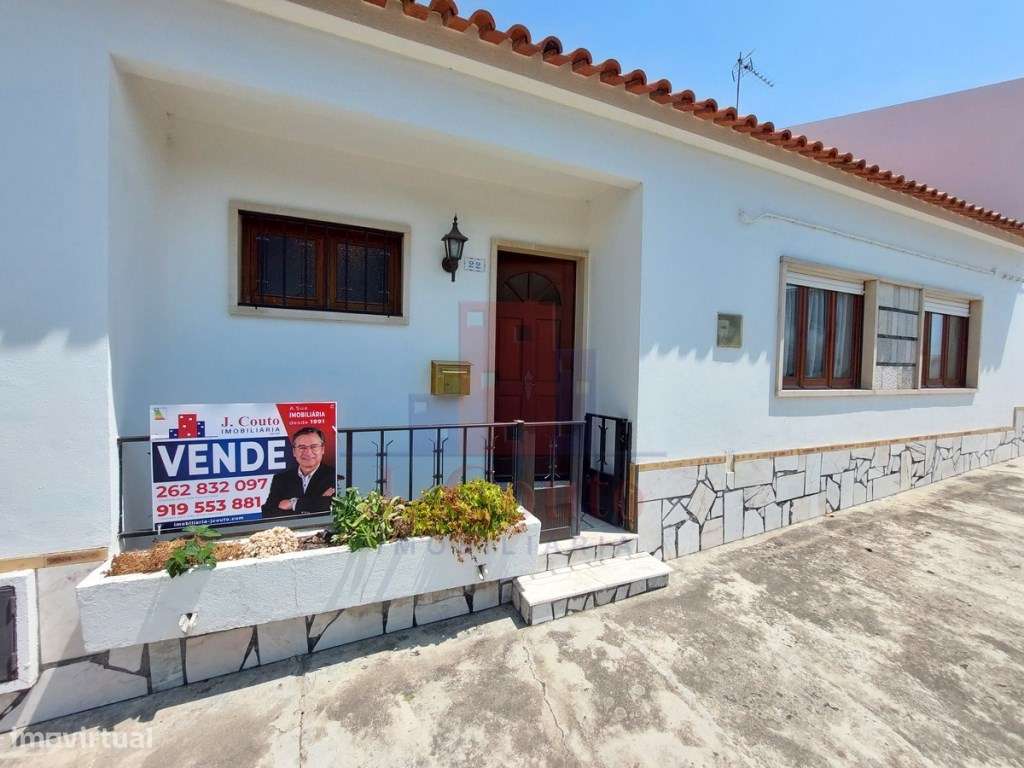 Moradia T3 com terreno próximo da praia - Grande imagem: 5/44