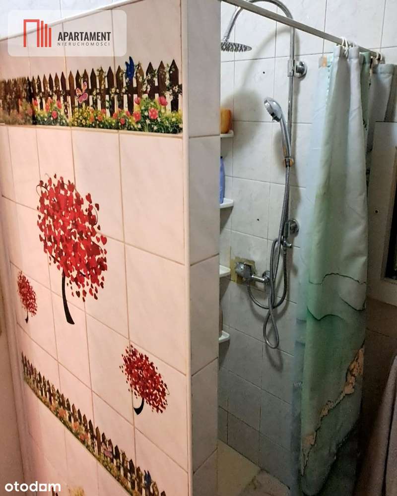 Dom z dużym budynkiem gospodarczym-13