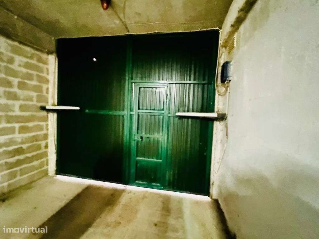 Garagem Venda Setúbal - Grande imagem: 5/5