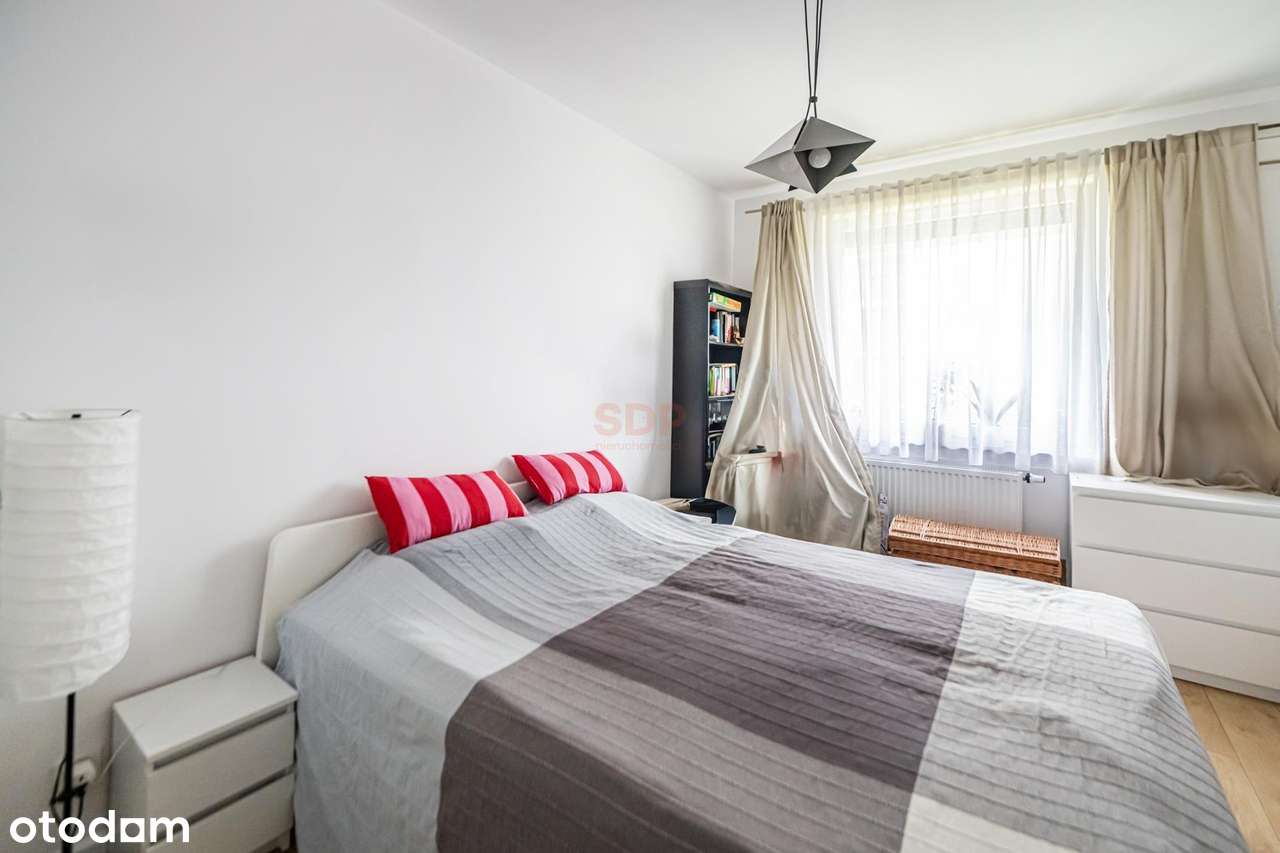 Jasne i klimatyczne | Wojaczka | Północ Wrocławia - Pełny obrazek: 5/18