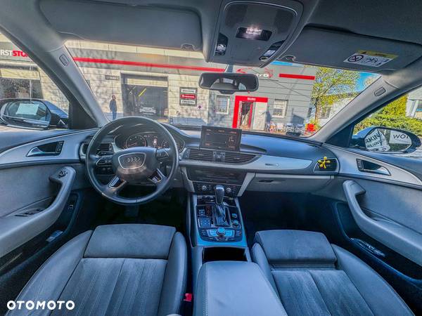 Audi A6 2.0 TDI Quattro S tronic - 5