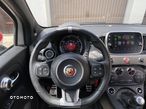 Abarth 595 - 8