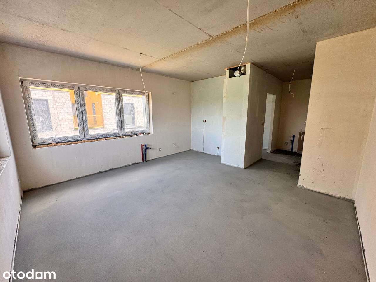 1-pokojowe mieszkanie 1 piętro | Nowa inwestycja 2025! - Pełny obrazek: 5/22