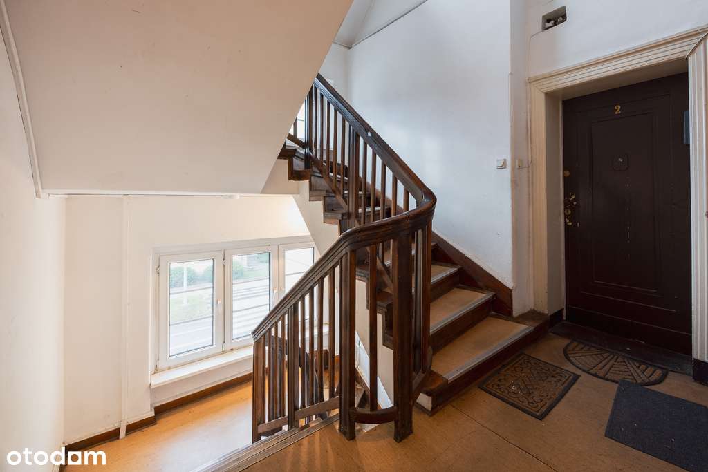 Nieruchomość przyu ul. Dworcowej w Człuchowie-7