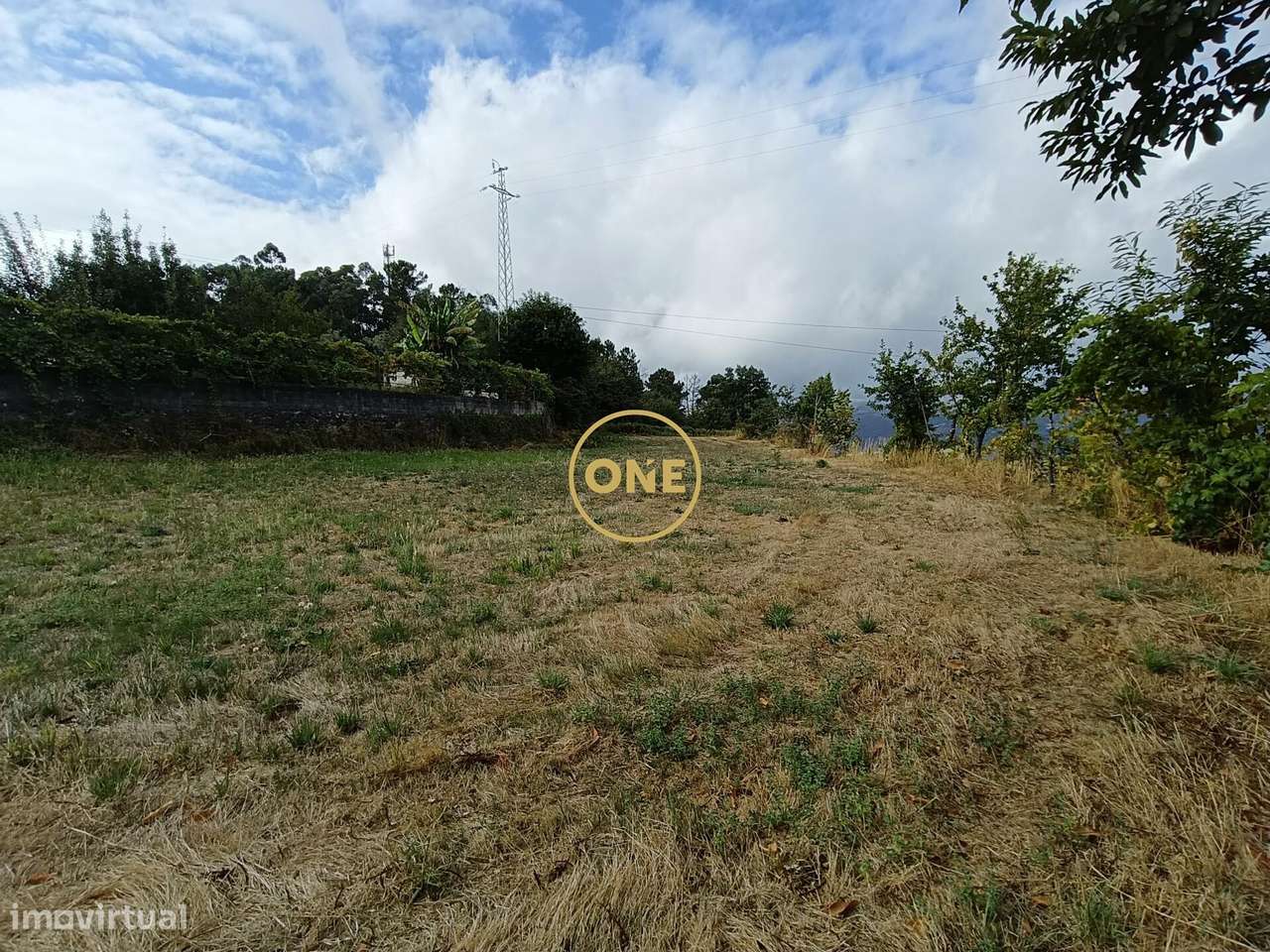 Terreno na Balança - Terras de bouro - Grande imagem: 4/18