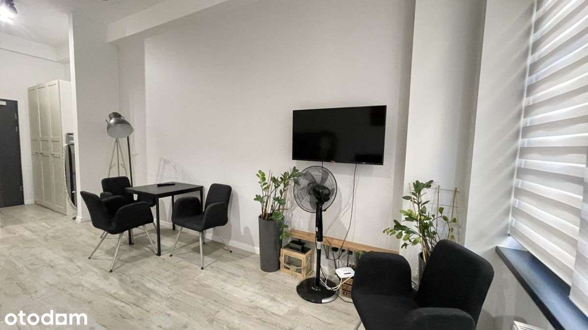 Kościuszki | Rynek |Apartament inwestycyjny-2