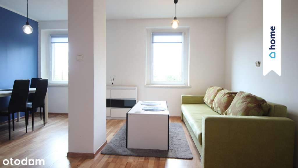 Dwupokojowe mieszkanie w Sosnowcu w dobrej cenie - Pełny obrazek: 2/10