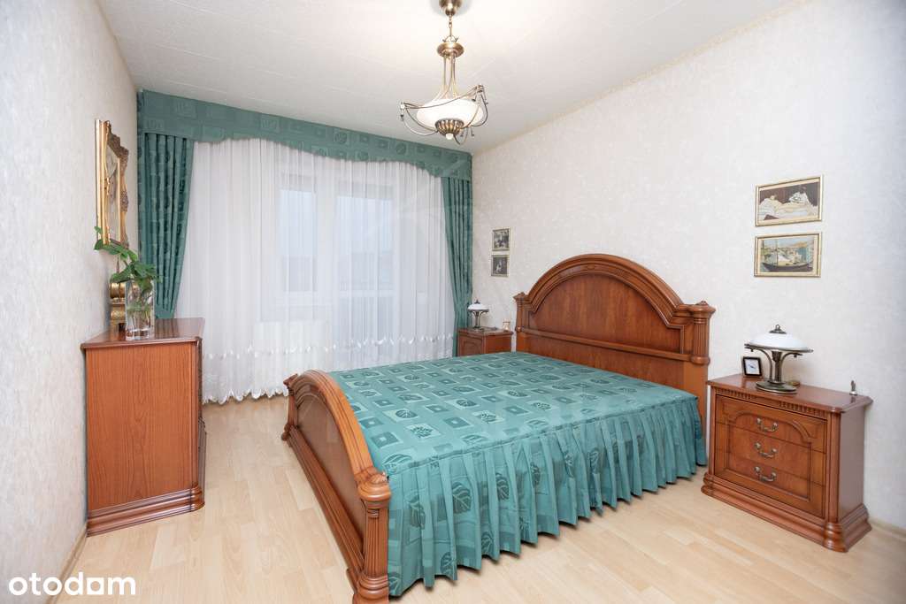 3 oddzielne pokoje | oddzielna jasna kuchnia-0