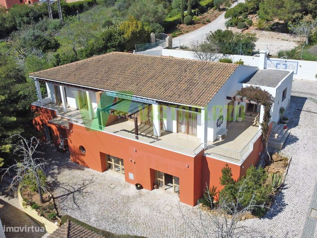 Um Refúgio Exclusivo em Lagos | 6 Moradias com 9 Frações num Único ... - Grande imagem: 5/51