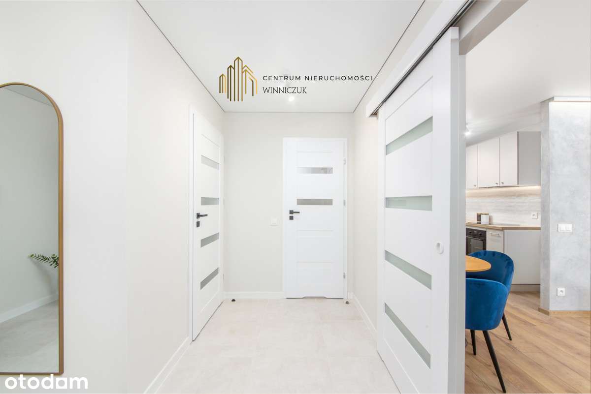 Mieszkanie 3 - pokojowe, gotowe do wprowadzenia-6