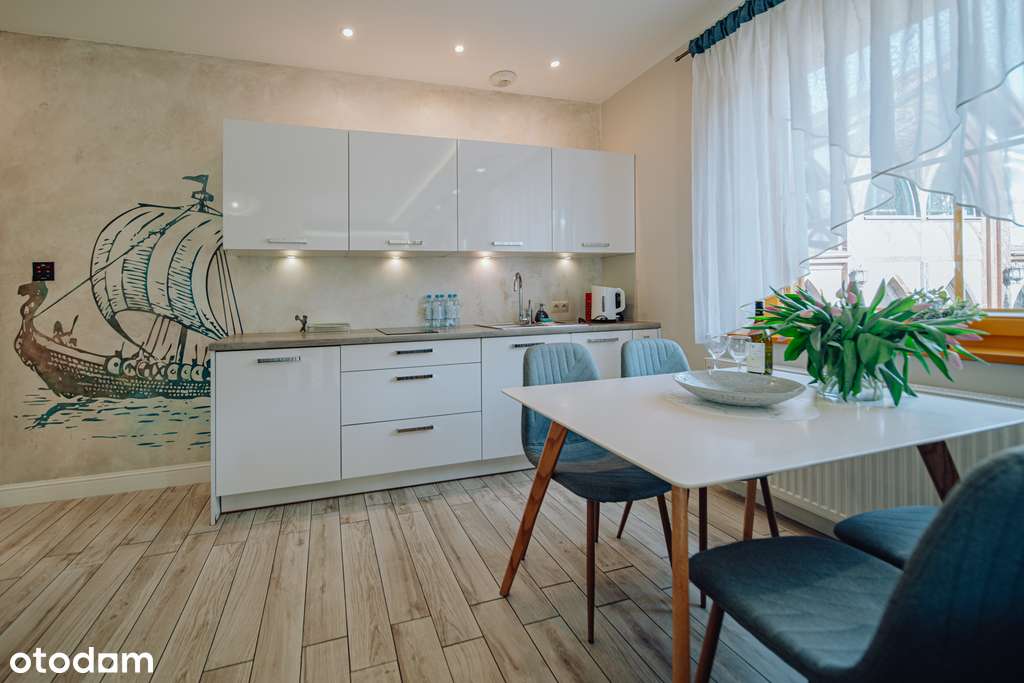 Apartament 6 Willa Torpo - Resort Norweska Dolina-6