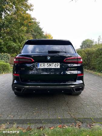 BMW X5 M M50d - 3