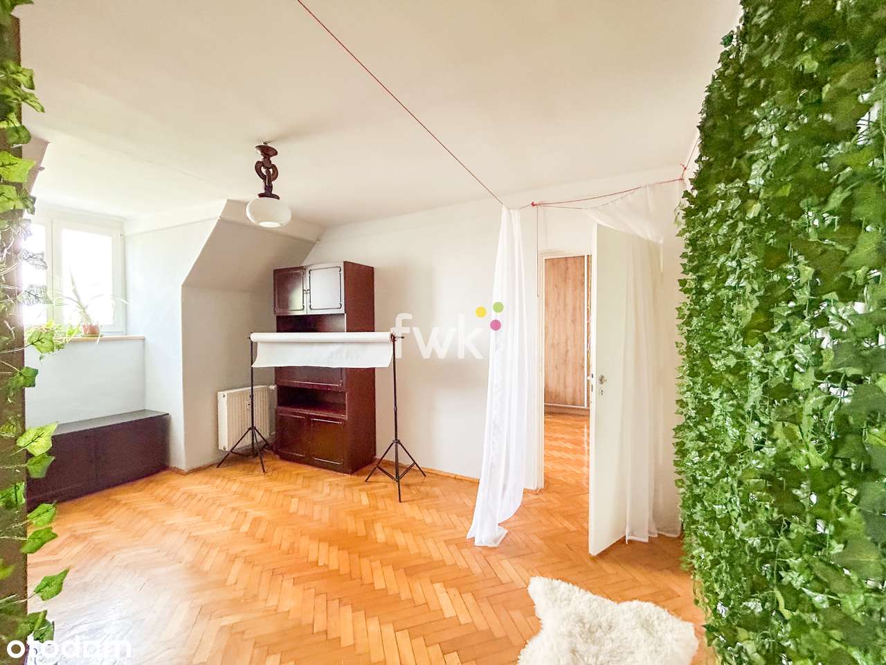 Mieszkanie Rogoźno 5 pokoi - jasne i przestronne!-5