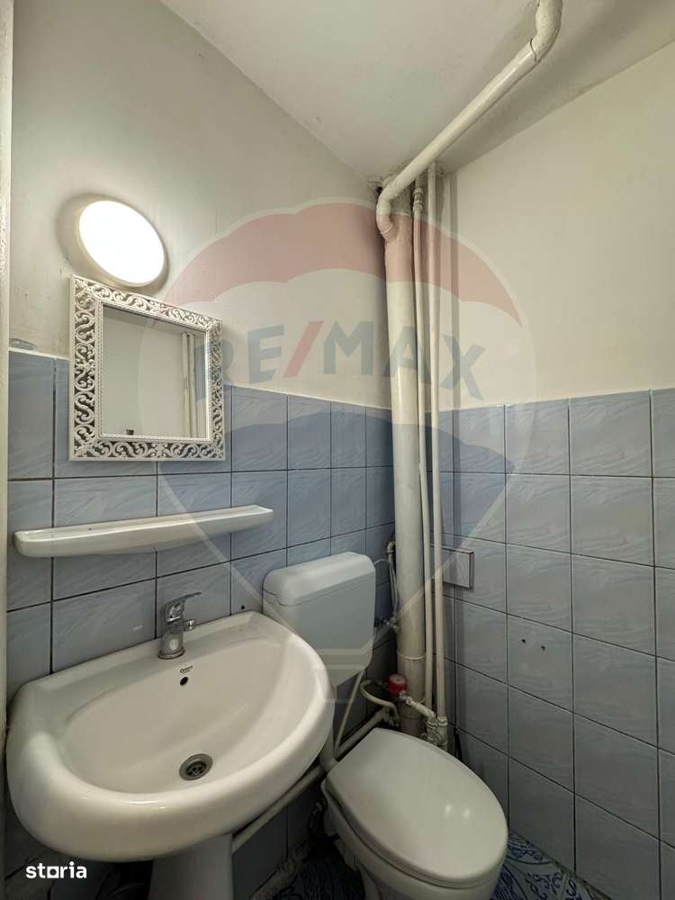Garsoniera de vânzare -Str.Beius-zona Orizont(Micalaca)-8