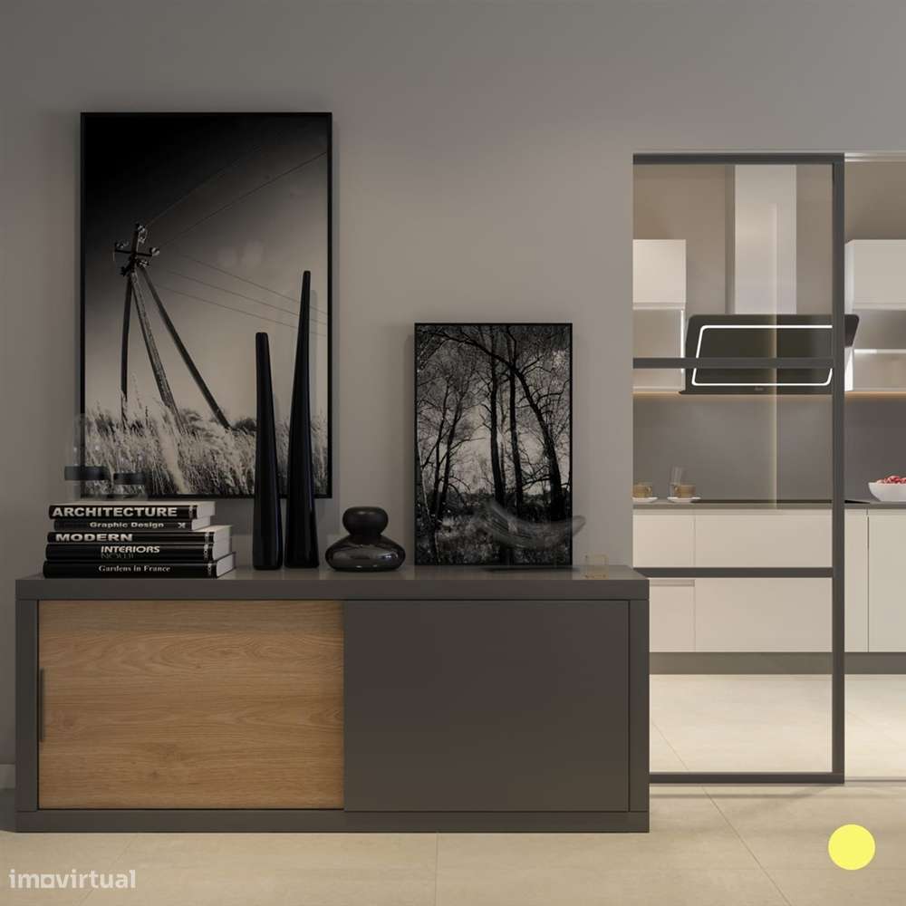 Apartamento T1, Praia da Rocha, Algarve-10