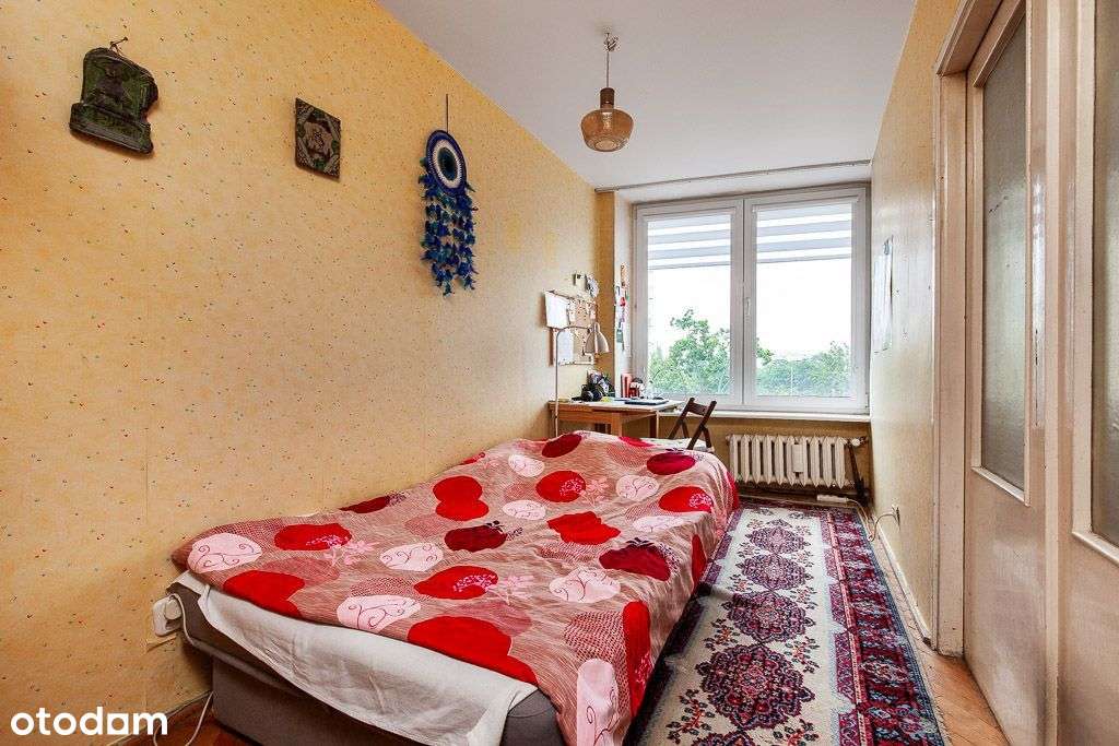 3 pokojowe mieszkanie - Przymorze Gdańsk-7