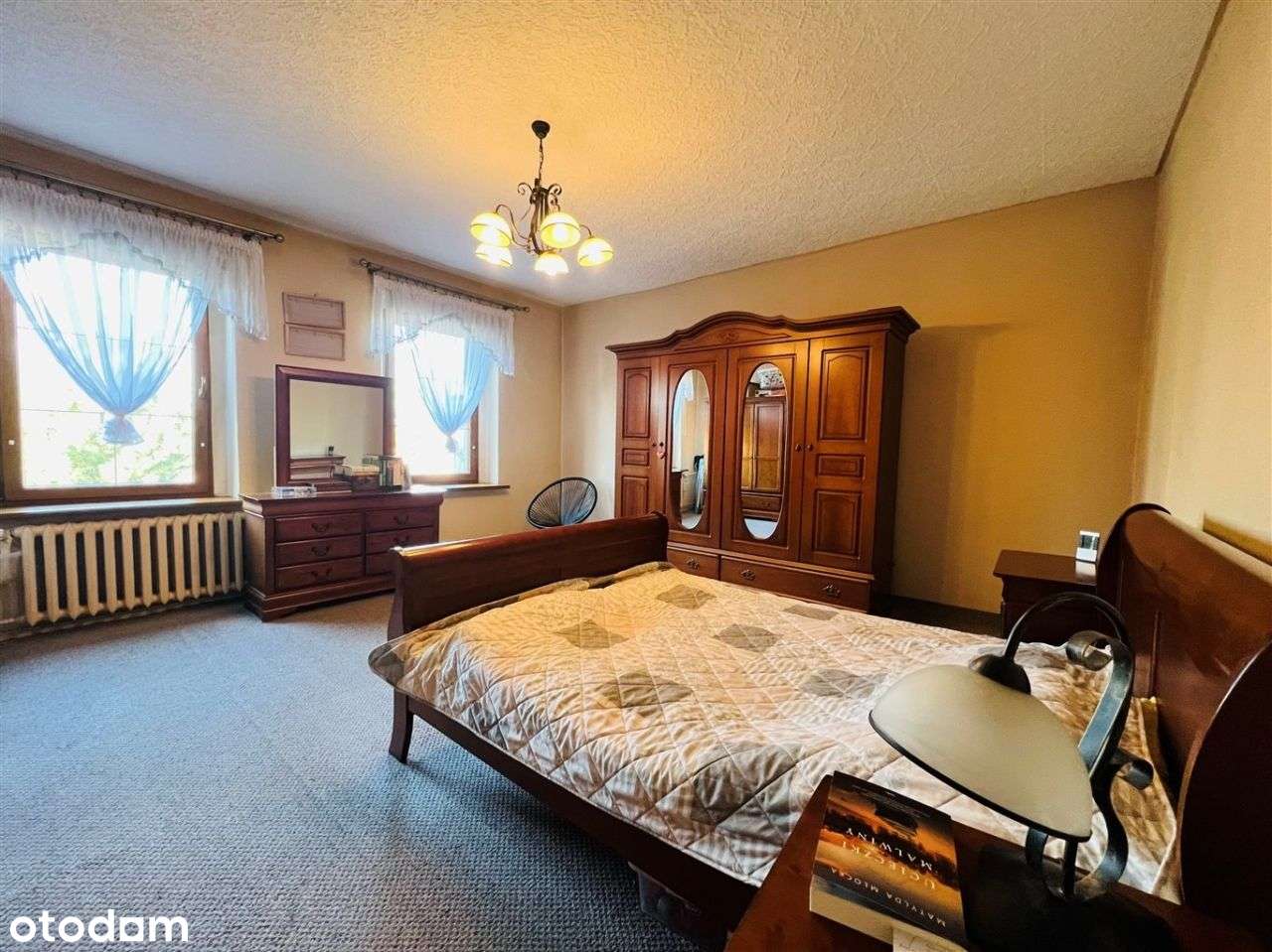 Atrakcyjna nieruchomość inwestycyjna w Centrum !-7