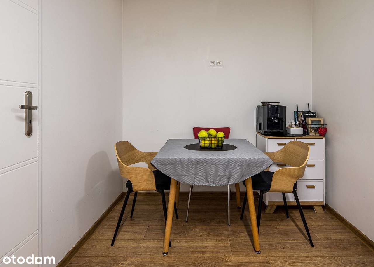 3 pokoje | Atrakcyjna lokalizacja | Nowe budownictwo-8