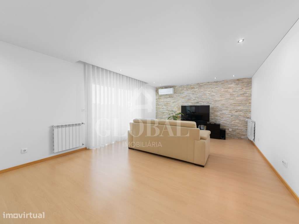 Apartamento Passionistas T3 - Grande imagem: 5/17