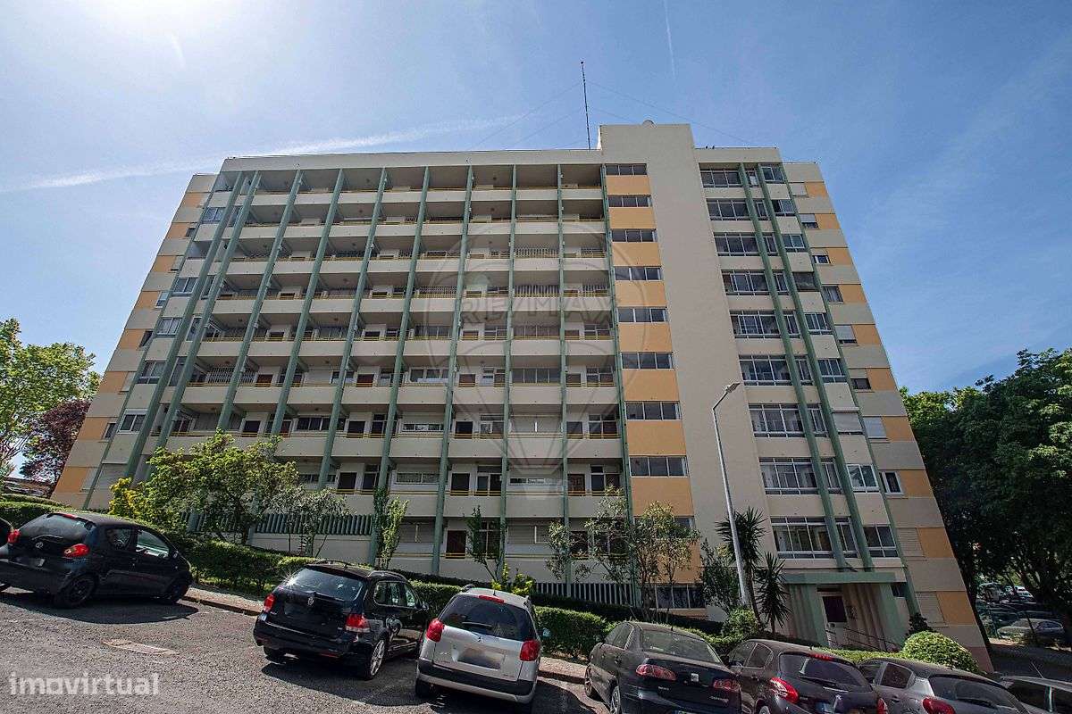 Apartamento T2 Para Venda