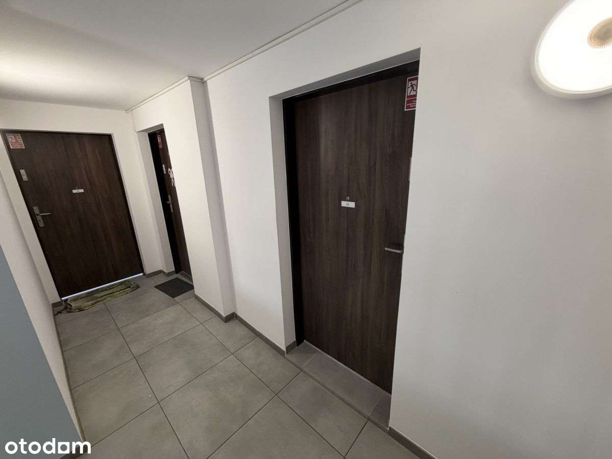 3 pokoje 46,75m, Targówek, Oliwska 1A-2