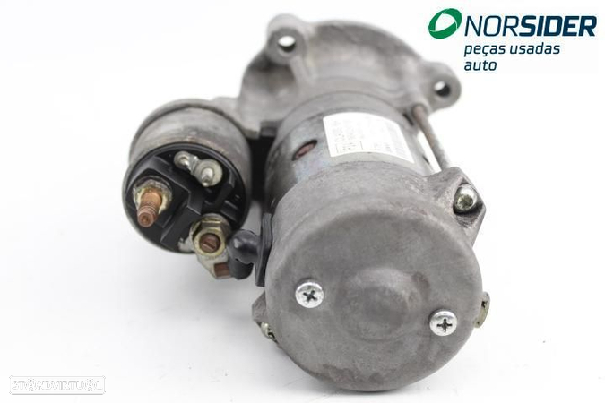 Motor de arranque Peugeot 407 Sw|04-08 - 3