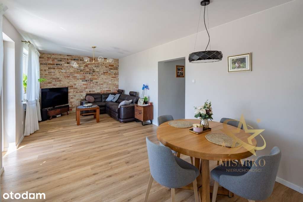 Perła wśród podlaskich nieruchomości - Rozedranka - Pełny obrazek: 4/20