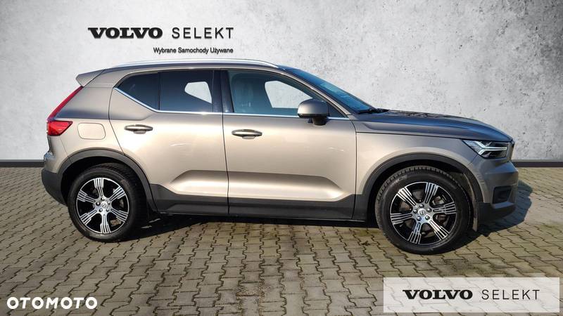 Volvo XC 40 - 5