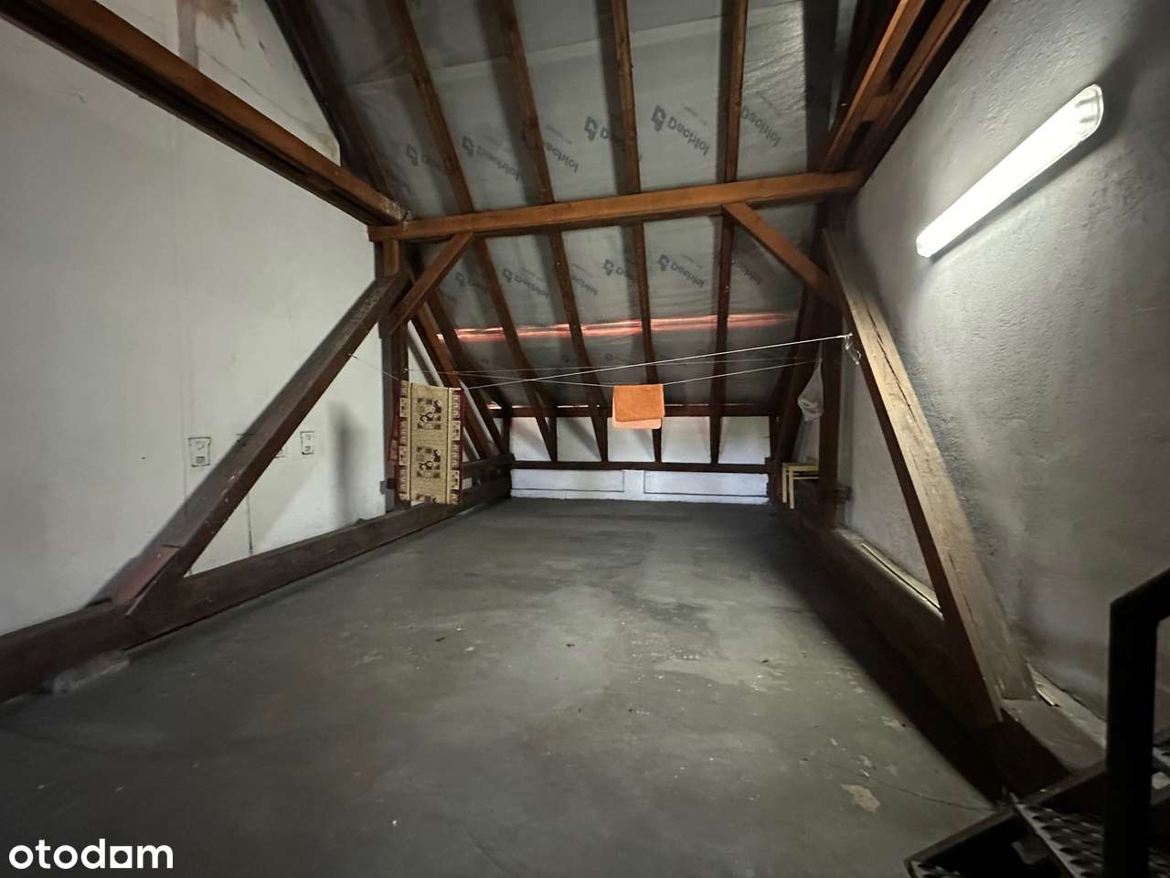 Mieszkanie 2 pokoje os. Złote Łany-7