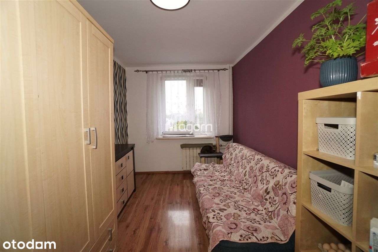 Mieszkanie z widokiem, do wprowadzenia!-5