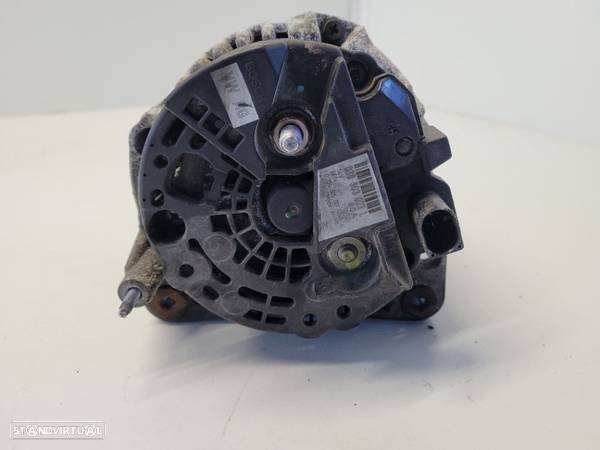 ALTERNADOR 038903023l Audi A1 A3 TT Seat Ibiza Skoda Fabia VW Golf - 3