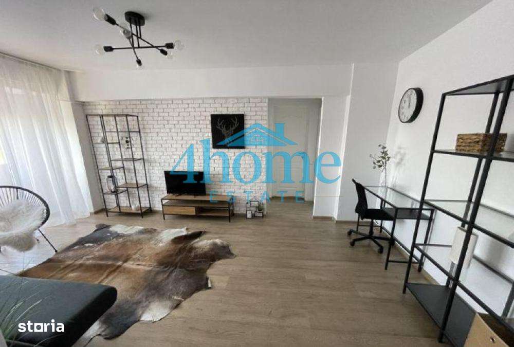 Apartament 2 camere Crangasi | Metrou - Imagine principală: 3/8