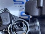 Corp Carcasa Suport Termostat Senzor Apa Nissan Juke 1.5 DCI 2013 - Prezent Cod 110608431R - 10