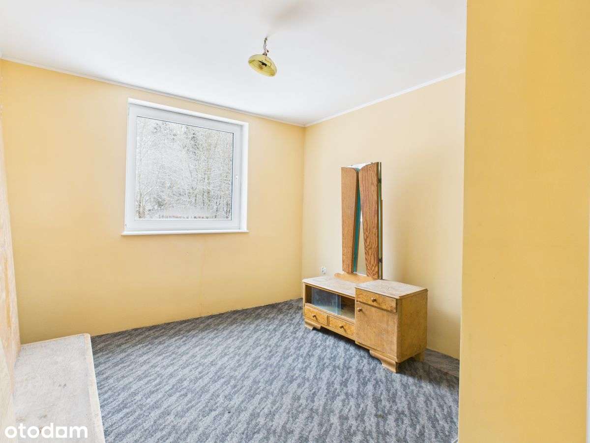 Leśna Enklawa Ciszy nad Jeziorem | Pół Leśniczówki-13